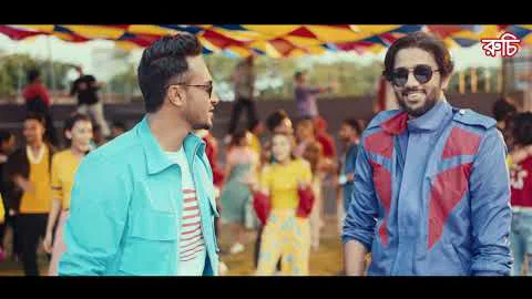 Khela Hobe Moja Hobe, the Ruchi Sauce & Ketchup cricket campaign